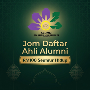 Daftar Ahli Berbayar Alumni